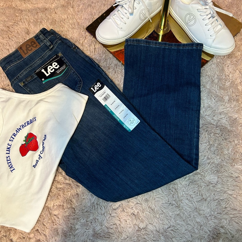 Lee jeans - Picture 2 of 3